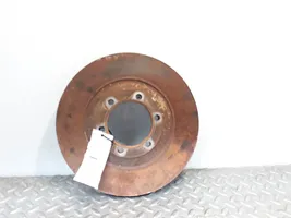 Opel Monterey Front brake disc 