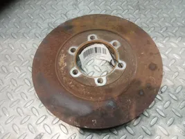 Opel Monterey Front brake disc 
