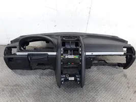 Peugeot 407 Kit airbag avec panneau 