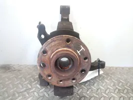 Opel Zafira A Front wheel hub spindle knuckle 
