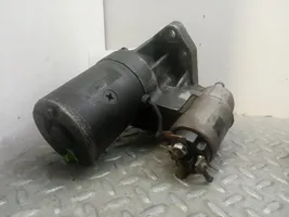 Opel Combo B Starter motor 