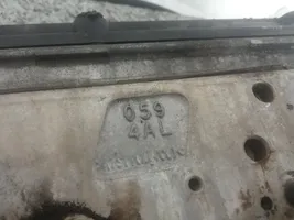 Audi A6 S6 C6 4F Engine head 