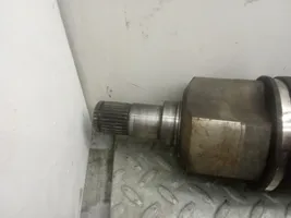 Hyundai Sonata Front driveshaft 