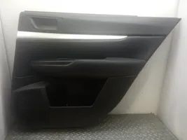 Subaru Legacy Garniture panneau de porte arrière 