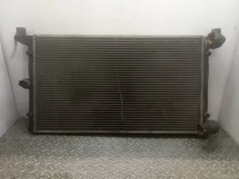Seat Alhambra (Mk1) Radiateur de refroidissement 