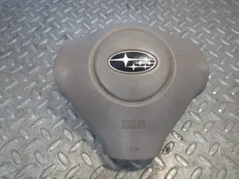 Subaru Forester SH Turvatyynysarja paneelilla 