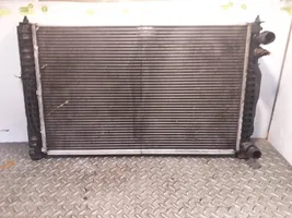 Volkswagen PASSAT B5 Радиатор охлаждающей жидкости 