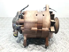 Isuzu Trooper Generator/alternator 