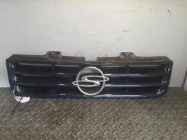 SsangYong Musso Grille de calandre avant 