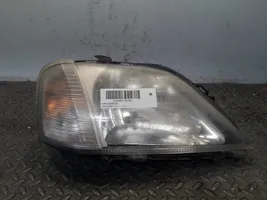 Dacia Logan I Lampa przednia 8200211006