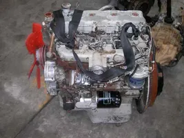 Jeep Commander Engine HA01012