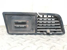 Ford Explorer Dashboard side air vent grill/cover trim 