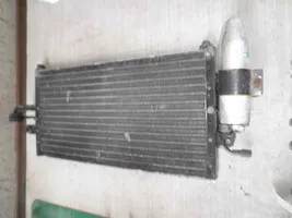 Nissan Primera Gaisa kondicioniera dzeses radiators 