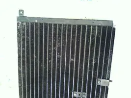 Saab 90 A/C cooling radiator (condenser) 