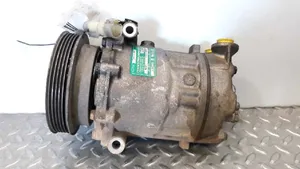 MG ZR Compressore aria condizionata (A/C) (pompa) SD7V161219F