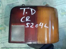 Peugeot 205 Lampa tylna 