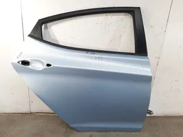 Hyundai Elantra Rear door 