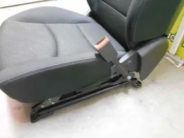 Hyundai Elantra Seat set 