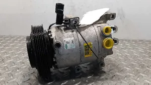 Hyundai Elantra Ilmastointilaitteen kompressorin pumppu (A/C) ATBAA02