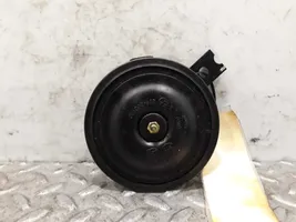 Hyundai Elantra Horn signal 