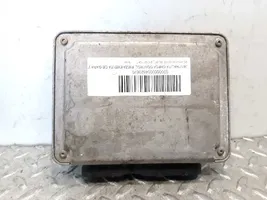 MG ZS Autres unités de commande / modules 0281001956