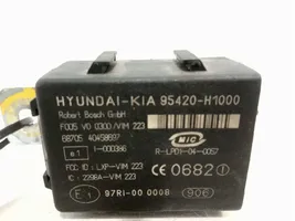 Hyundai Tucson JM Altre centraline/moduli 95420H1000