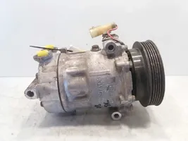 MG ZR Kompresor / Sprężarka klimatyzacji A/C SD7V161219F