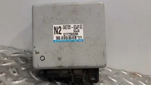 Suzuki Swift Other control units/modules 3872063J10