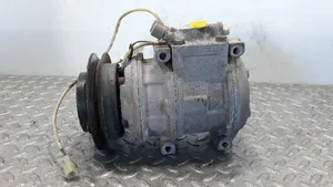 Tata Safari Air conditioning (A/C) compressor (pump) 4472005391