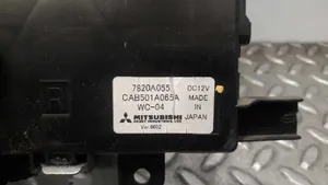 Mitsubishi Lancer VIII Muut ohjainlaitteet/moduulit 7820A055