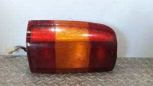 Tata Safari Luz trasera/de freno 