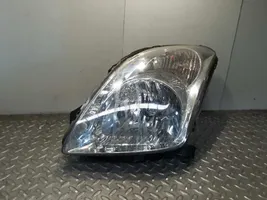 Suzuki Swift Lampa przednia 3530062J11