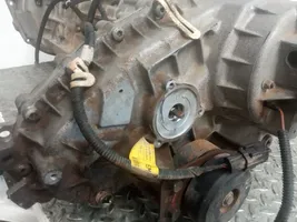 SsangYong Actyon sports I Manual 6 speed gearbox MAD461103177