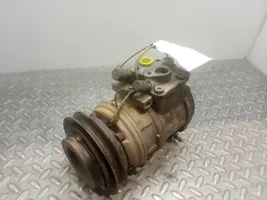 Tata Safari Compresor (bomba) del aire acondicionado (A/C)) 4472005391