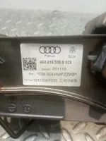 Audi A6 Allroad C7 Colonne de direction 4G0419506S