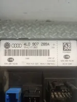 Audi Q7 4L Autres unités de commande / modules 4L0907289A
