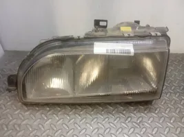 Ford Sierra Phare frontale 1305235112