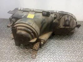 Ford Sierra Phare frontale 1305235112