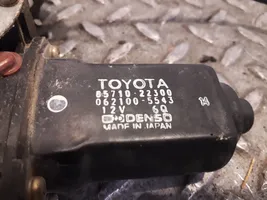 Toyota RAV 4 (XA10) Etuoven sähkökäyttöinen ikkunan nostin 8571022300