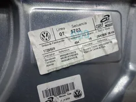 Volkswagen Polo Elektriskais loga pacelšanas mehānisms bez motoriņa 6Q4837756