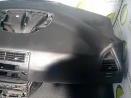 Citroen C4 I Kit airbag avec panneau 
