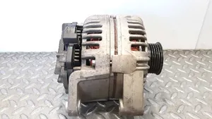 Opel Corsa C Alternator 55556068