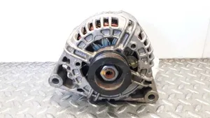 Opel Corsa C Alternator 55556068