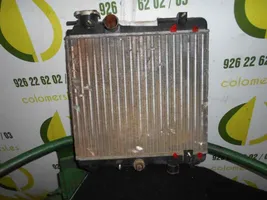 Seat Terra Radiateur de refroidissement 