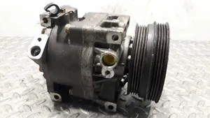 Fiat Punto (176) Ilmastointilaitteen kompressorin pumppu (A/C) 507775000