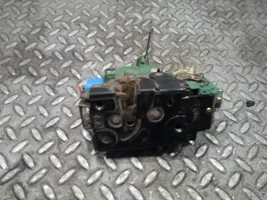 Seat Ibiza III (6L) Serratura portiera anteriore 