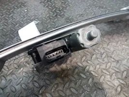 Citroen C3 Mécanisme de lève-vitre avec moteur 9812081680