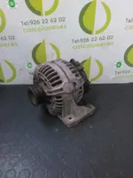 Volvo XC90 Generatore/alternatore 0124625001