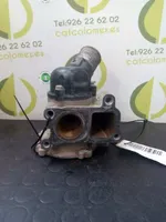 Citroen Jumper Termostatas 