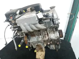 Suzuki Wagon R+ Engine K12A